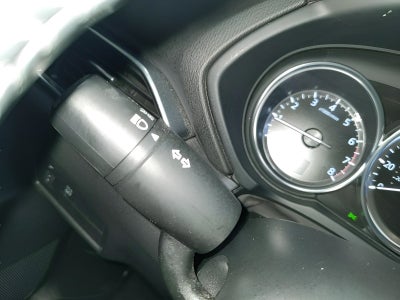 2019 Mazda Mazda CX-5 Sport