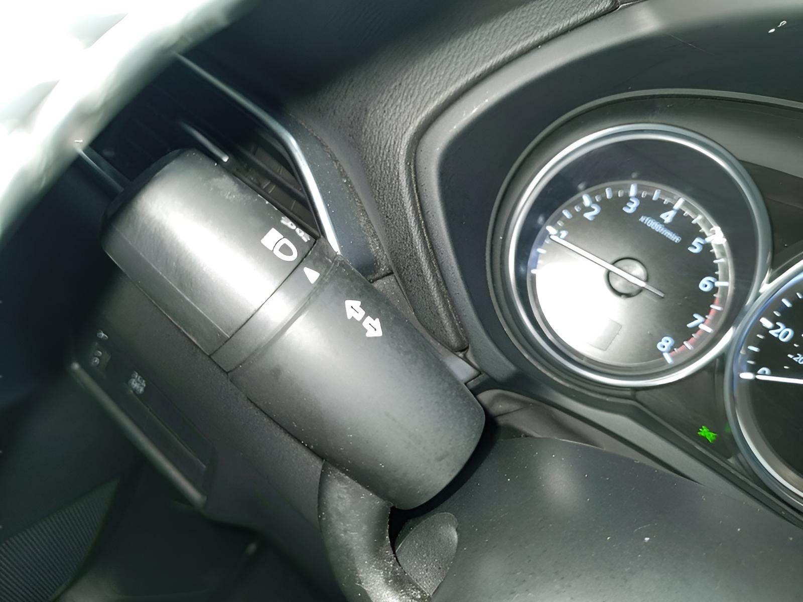 2019 Mazda Mazda CX-5 Sport