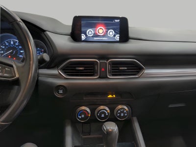 2019 Mazda Mazda CX-5 Sport