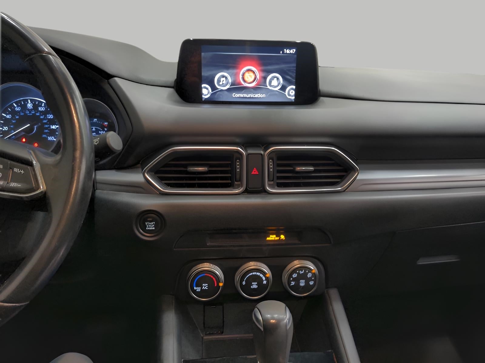 2019 Mazda Mazda CX-5 Sport