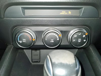 2019 Mazda Mazda CX-5 Sport