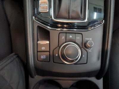 2019 Mazda Mazda CX-5 Sport