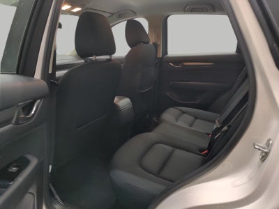 2019 Mazda Mazda CX-5 Sport