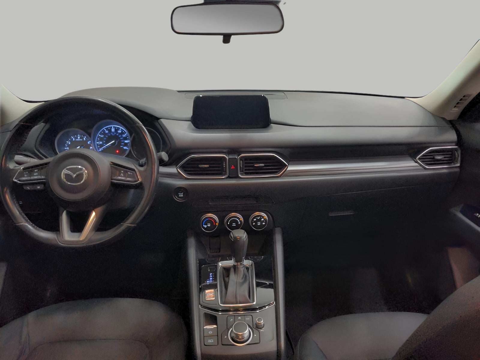 2019 Mazda Mazda CX-5 Sport