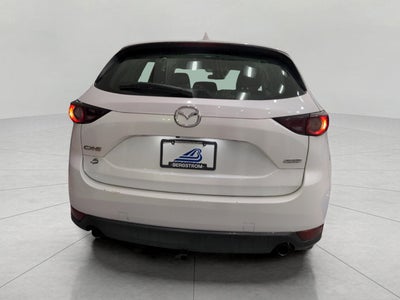 2019 Mazda Mazda CX-5 Sport