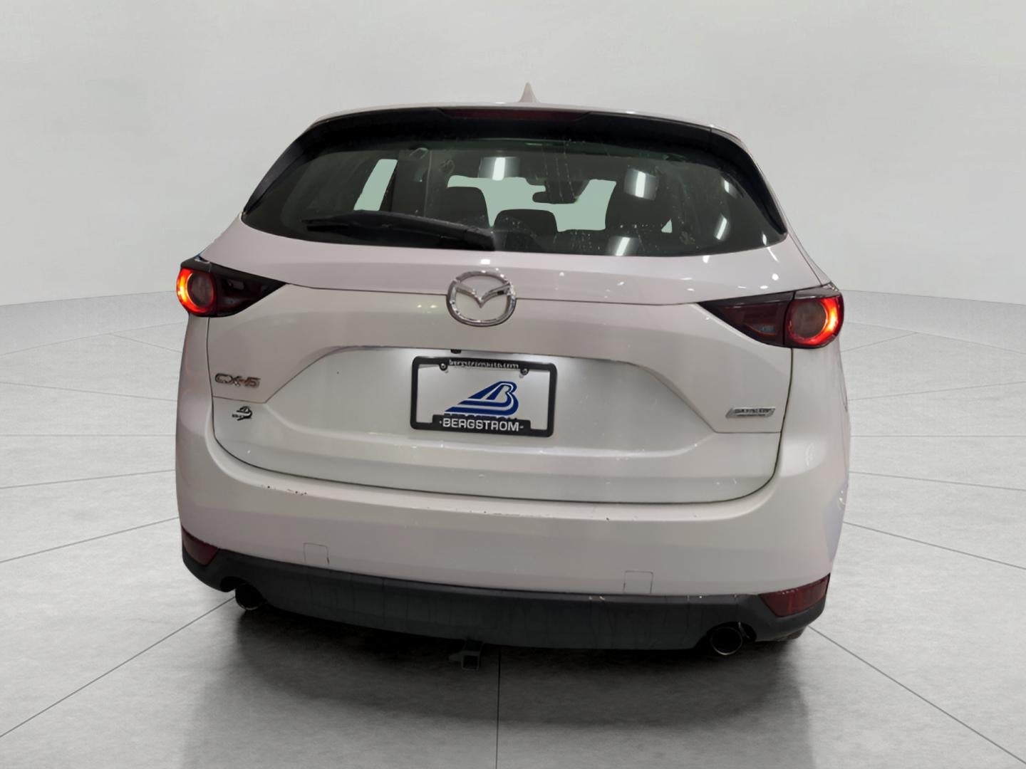 2019 Mazda Mazda CX-5 Sport