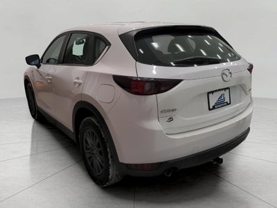 2019 Mazda Mazda CX-5 Sport