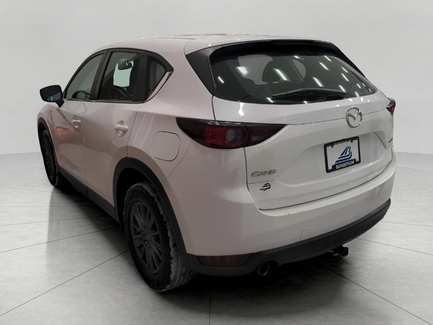 2019 Mazda Mazda CX-5 Sport