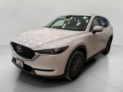 2019 Mazda Mazda CX-5 Sport