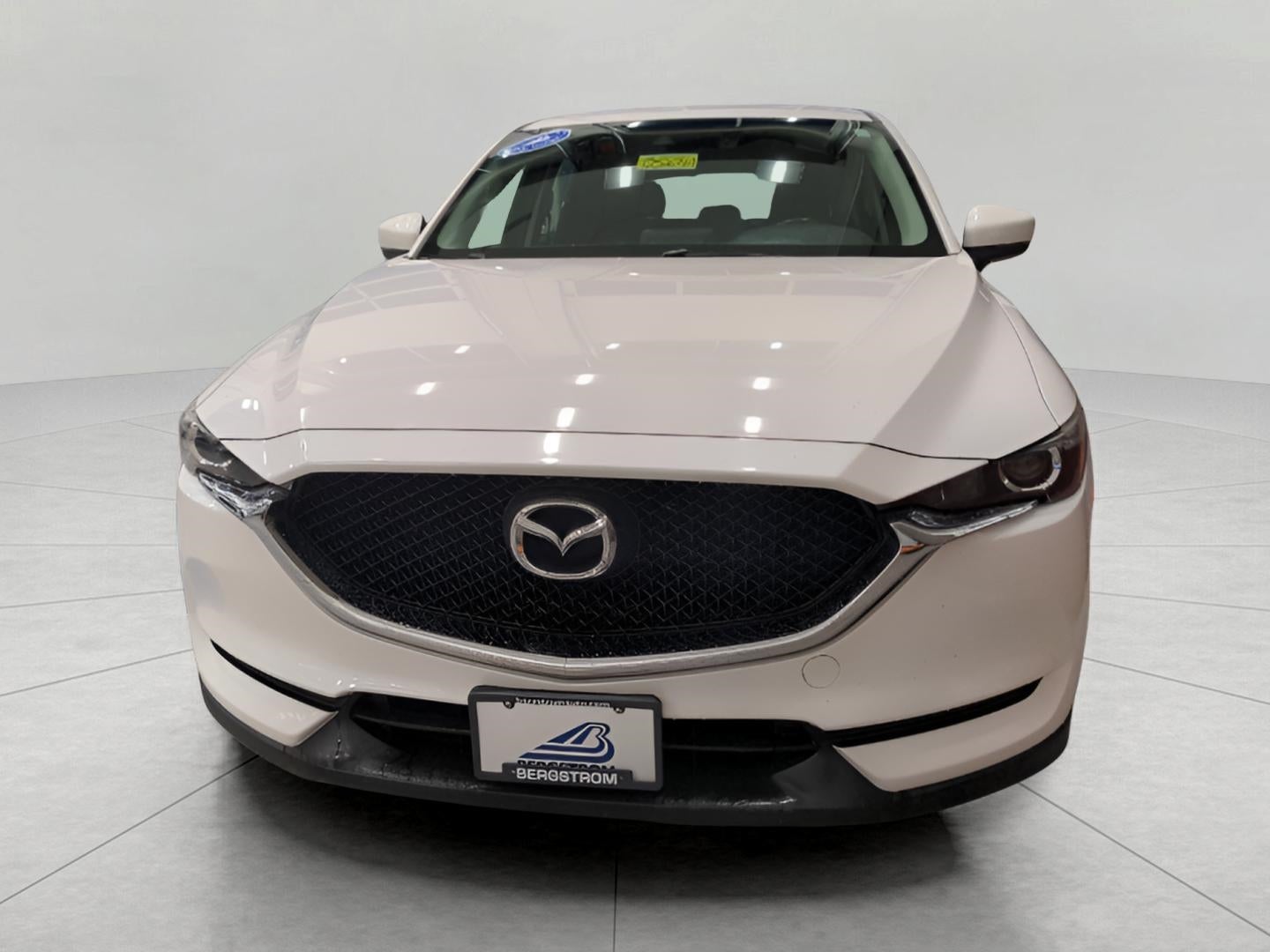 2019 Mazda Mazda CX-5 Sport