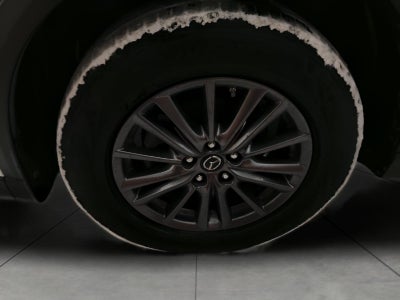 2019 Mazda Mazda CX-5 Sport