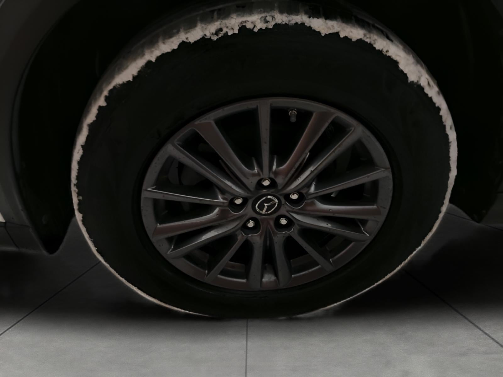 2019 Mazda Mazda CX-5 Sport