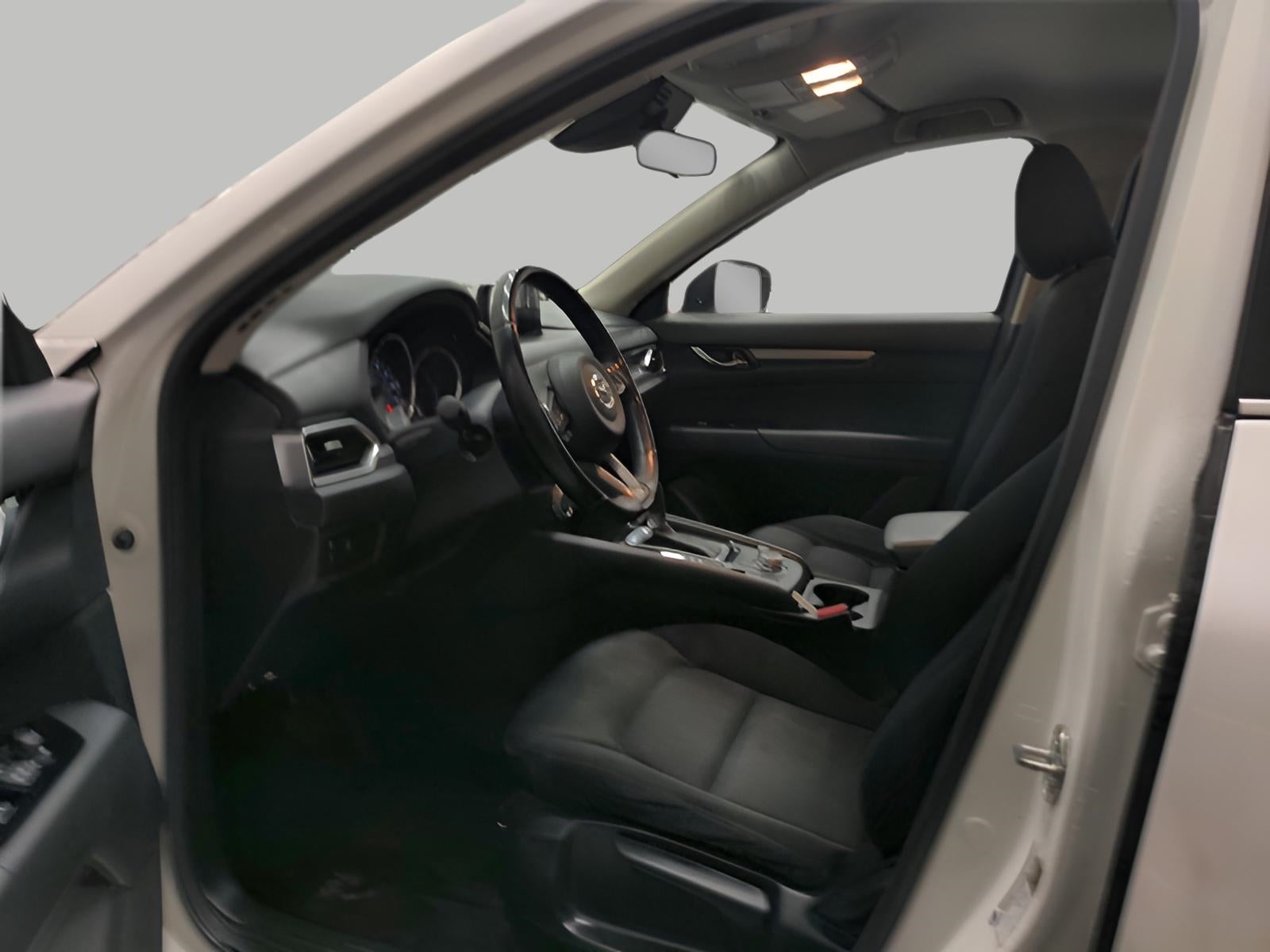 2019 Mazda Mazda CX-5 Sport