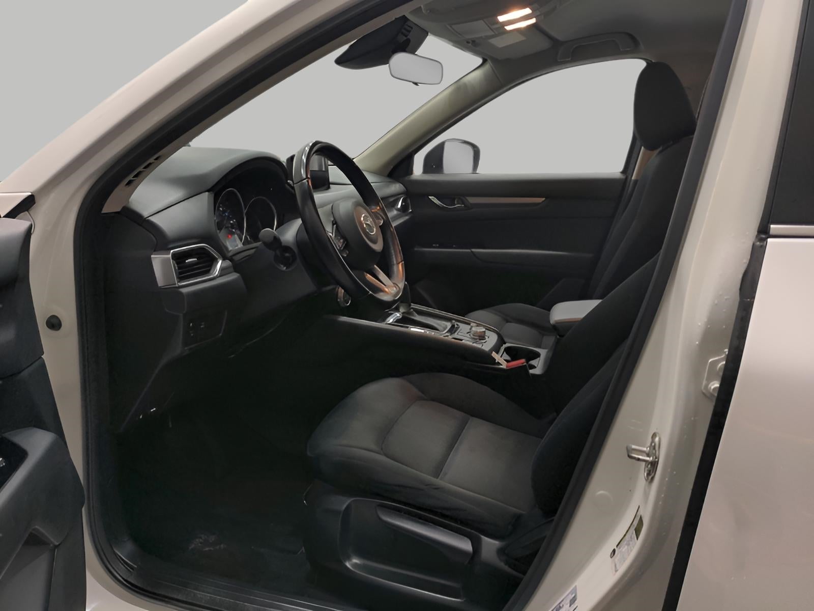 2019 Mazda Mazda CX-5 Sport