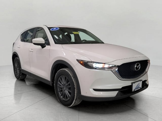 2019 Mazda Mazda CX-5 Sport
