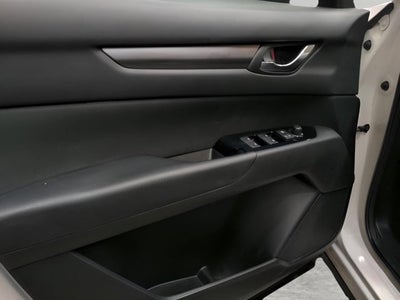 2019 Mazda Mazda CX-5 Sport