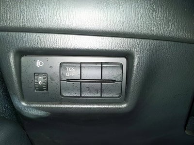 2019 Mazda Mazda CX-5 Sport