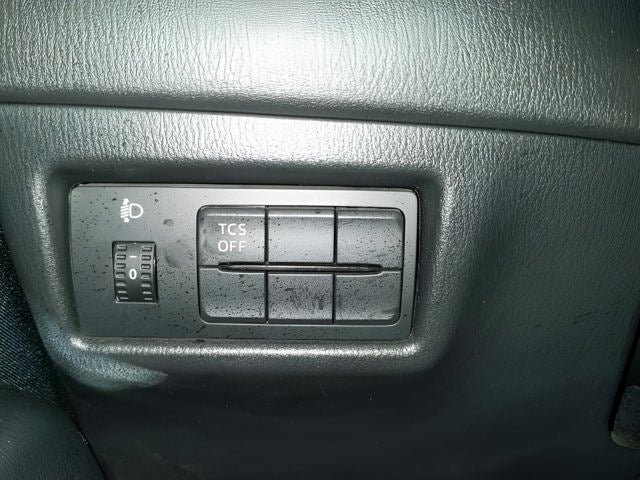 2019 Mazda Mazda CX-5 Sport