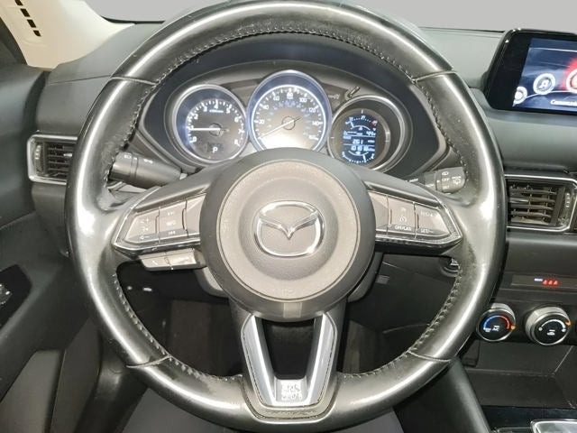 2019 Mazda Mazda CX-5 Sport