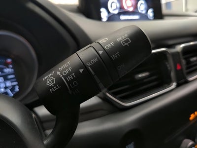 2019 Mazda Mazda CX-5 Sport