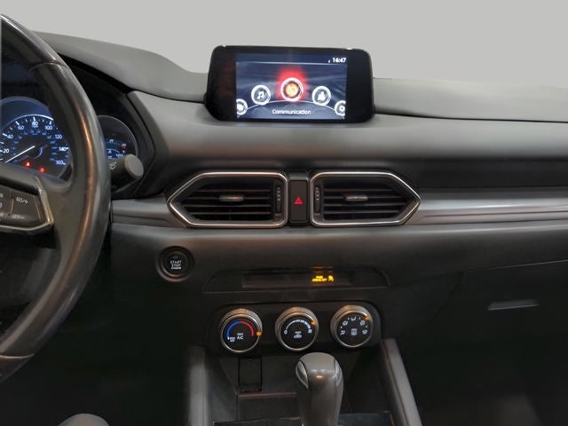 2019 Mazda Mazda CX-5 Sport