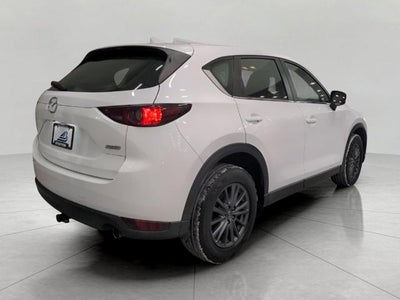 2019 Mazda Mazda CX-5 Sport
