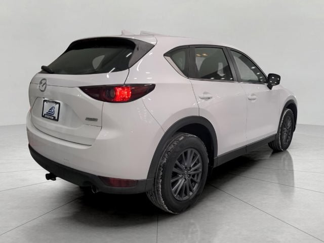 2019 Mazda Mazda CX-5 Sport