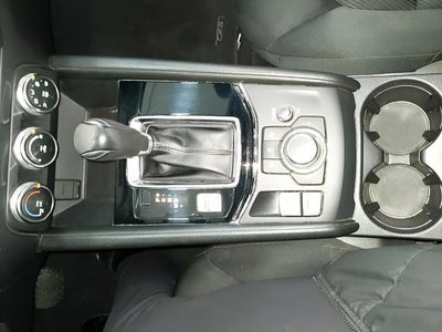 2019 Mazda Mazda CX-5 Sport