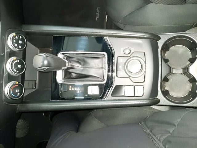 2019 Mazda Mazda CX-5 Sport