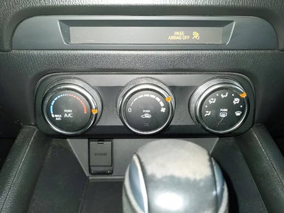 2019 Mazda Mazda CX-5 Sport