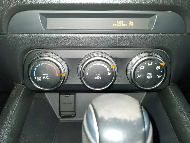 2019 Mazda Mazda CX-5 Sport