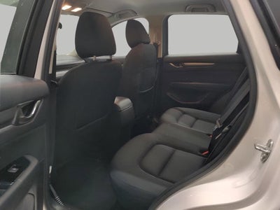 2019 Mazda Mazda CX-5 Sport