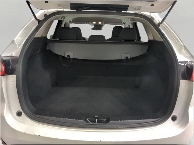 2019 Mazda Mazda CX-5 Sport