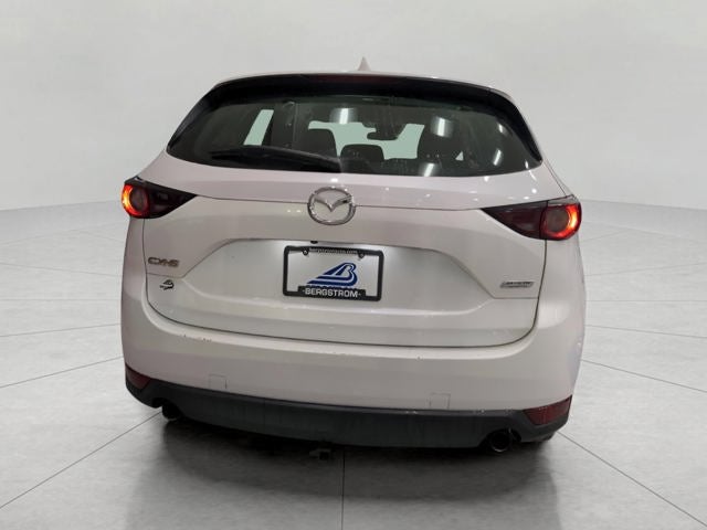 2019 Mazda Mazda CX-5 Sport