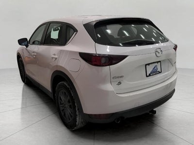 2019 Mazda Mazda CX-5 Sport