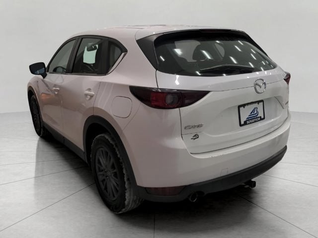 2019 Mazda Mazda CX-5 Sport