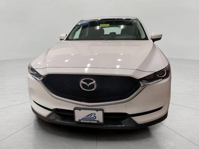 2019 Mazda Mazda CX-5 Sport