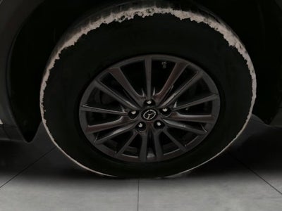 2019 Mazda Mazda CX-5 Sport