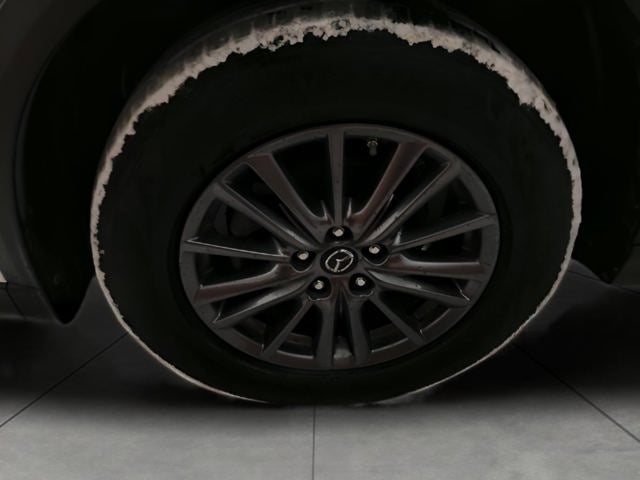 2019 Mazda Mazda CX-5 Sport