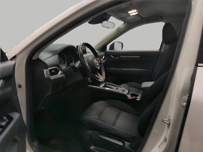 2019 Mazda Mazda CX-5 Sport