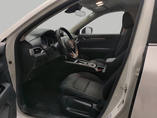 2019 Mazda Mazda CX-5 Sport