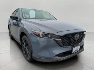 2024 Mazda Mazda CX-5