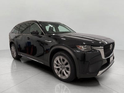 2025 Mazda Mazda CX-90 Premium Plus Package