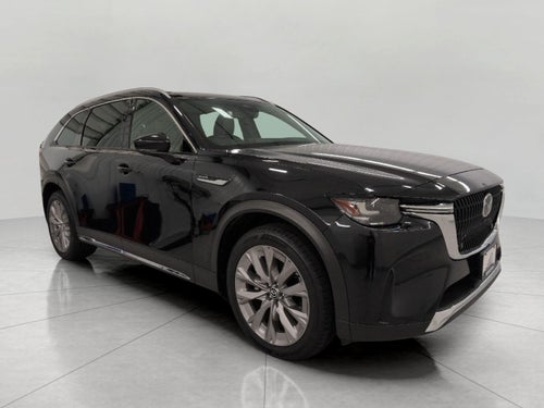 2025 Mazda Mazda CX-90 Premium Plus Package
