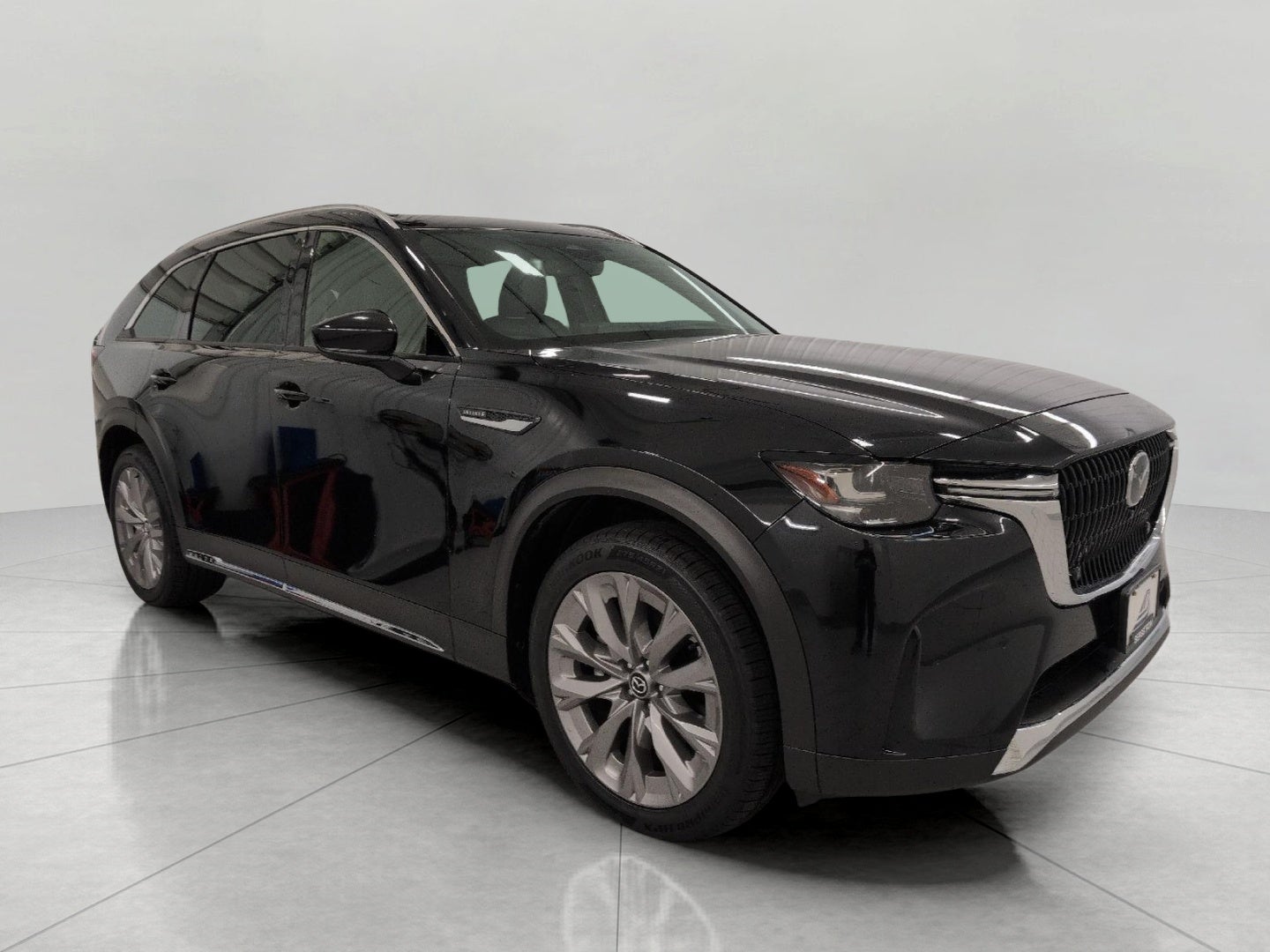 2025 Mazda Mazda CX-90 Premium Plus Package