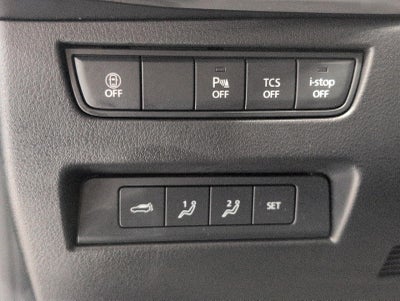 2025 Mazda Mazda CX-90 Premium Plus Package