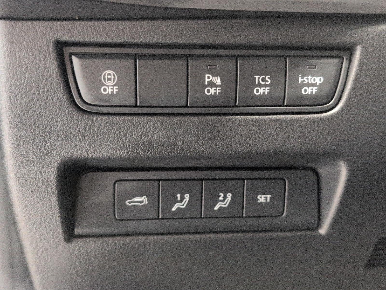 2025 Mazda Mazda CX-90 Premium Plus Package