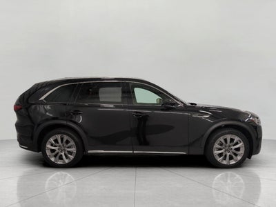 2025 Mazda Mazda CX-90 Premium Plus Package