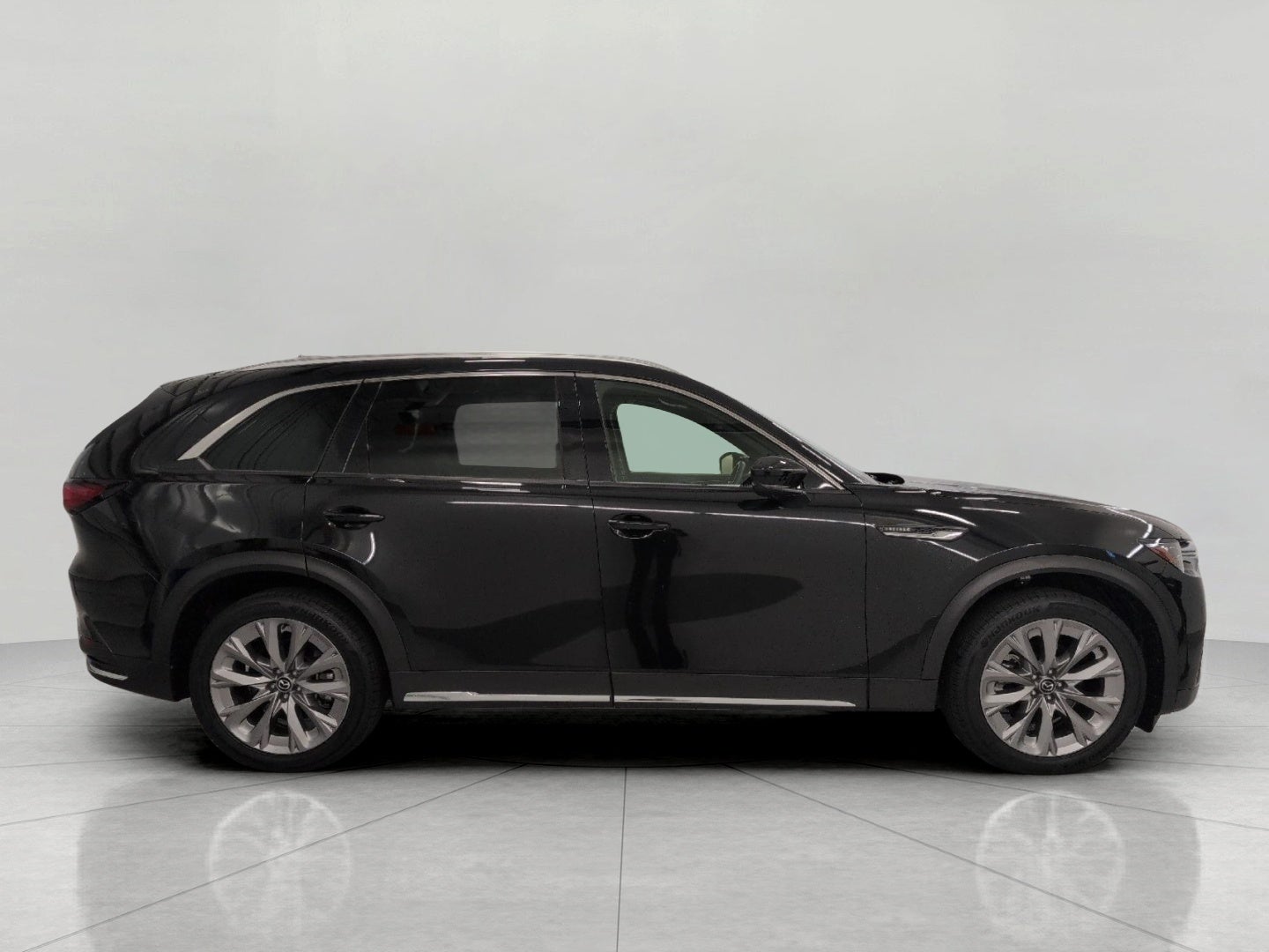 2025 Mazda Mazda CX-90 Premium Plus Package