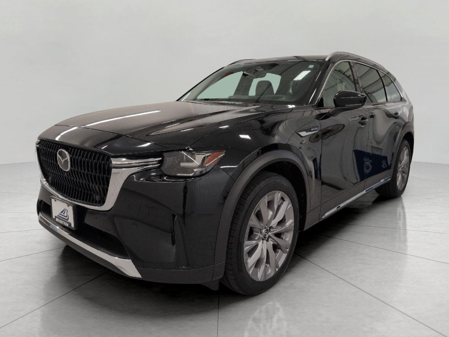 2025 Mazda Mazda CX-90 Premium Plus Package